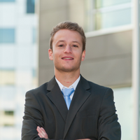 Michael Bennett, CEO of InnovateTech Solutions