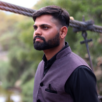 Rajesh Patel